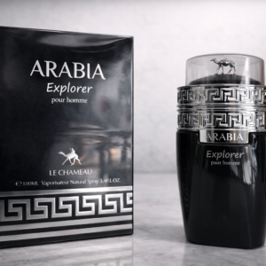 ARABIA EXPLORER