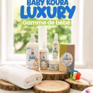 Baby Koura Luxury