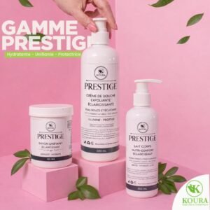 GAMME PRESTIGE
