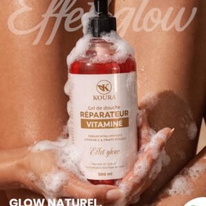 GEL DOUCHE RÉPARATEUR 